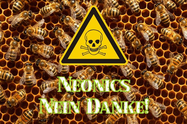 Neonics nein Danke