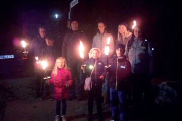 Kindergruppe Ansbach