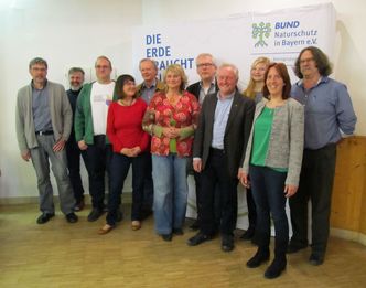 Kreisvorstand 2019