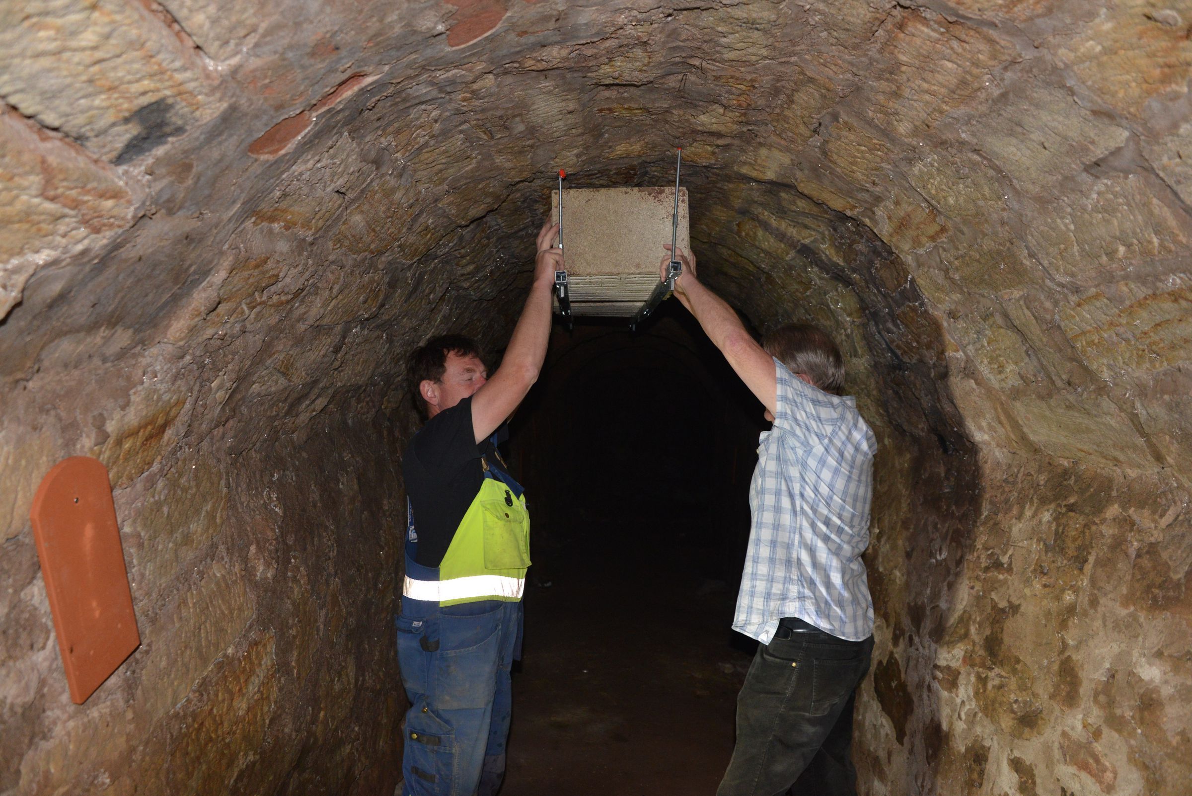 Fledermausquartier Windsbach