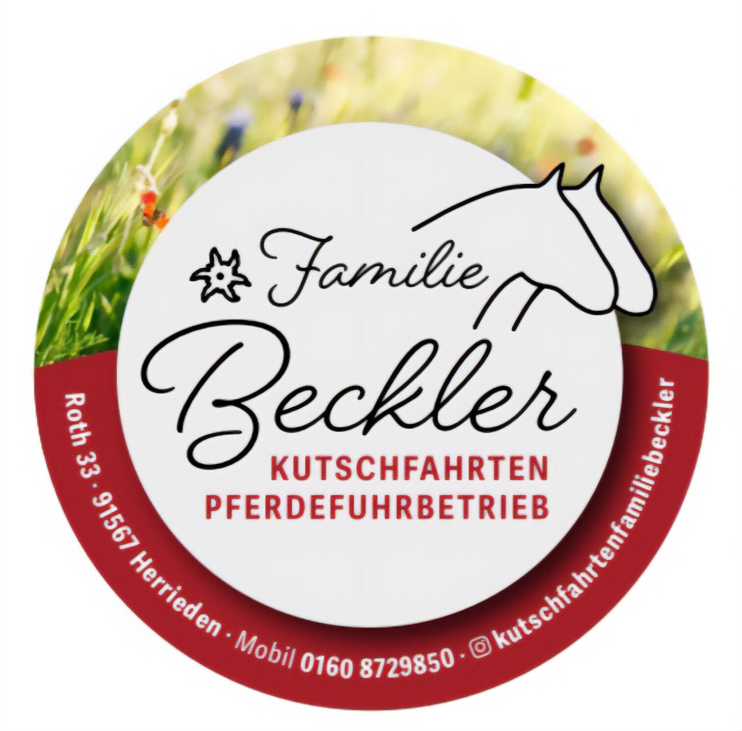 Kutschfahrten Beckler